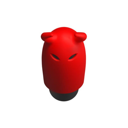 Vibrating Bullet Devil