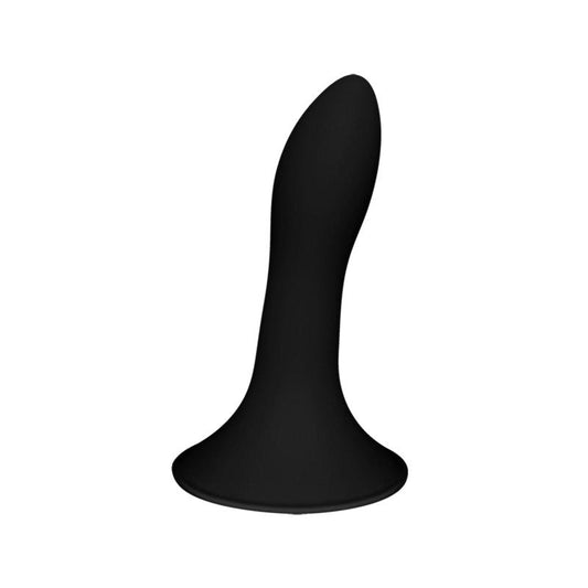 Dildo Hitsens 5 Dual Density Black