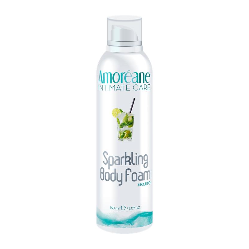 Sparkling Foam Mojito 150 ml