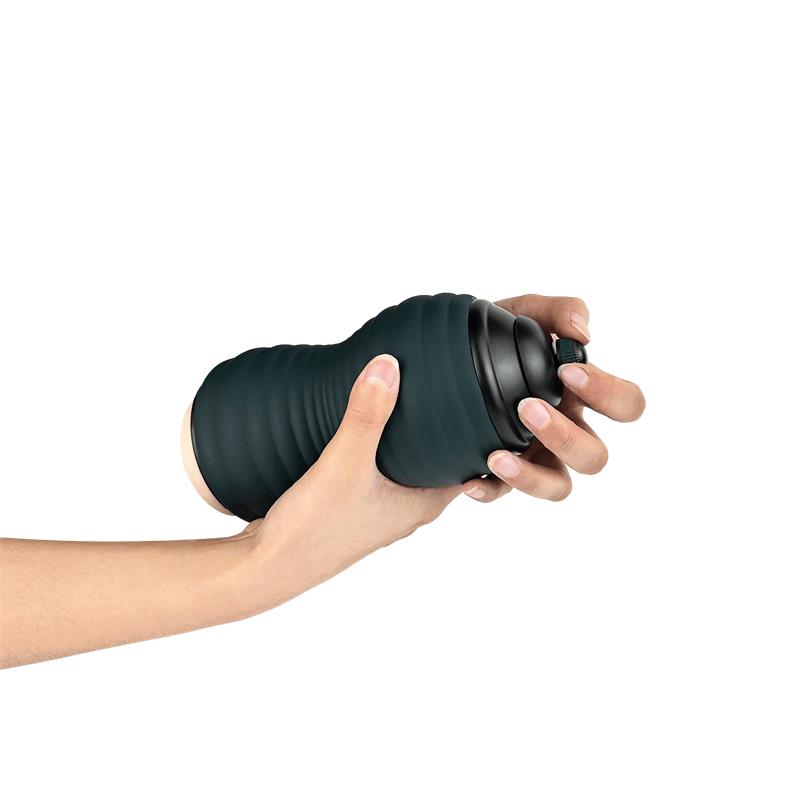 Masturbator Siltex Ultra