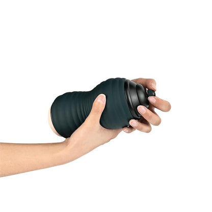 Masturbator Siltex Ultra