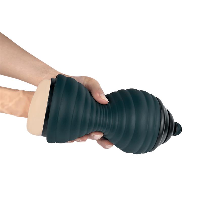 Masturbator Siltex Ultra