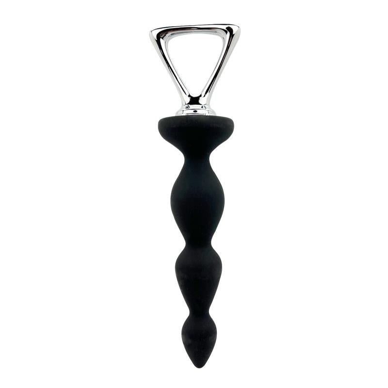Anal Chain Arrow II Black
