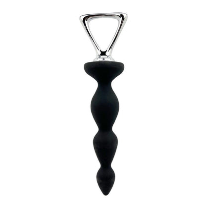 Anal Chain Arrow II Black