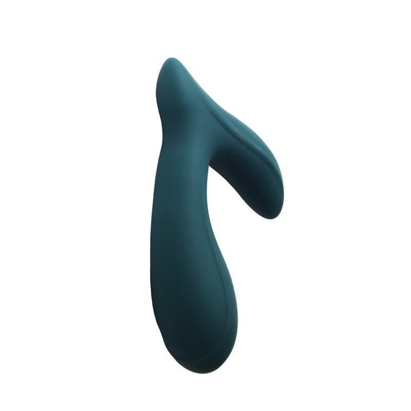 Prostate Stimulator Pulsation with APP