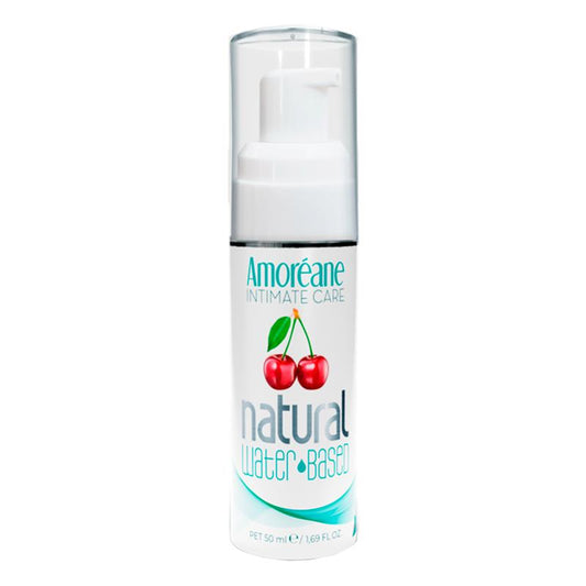 Waterbased Lubricant Cherry 50 ml