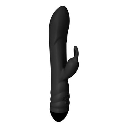 Vibrator with Rotation 360º Twister