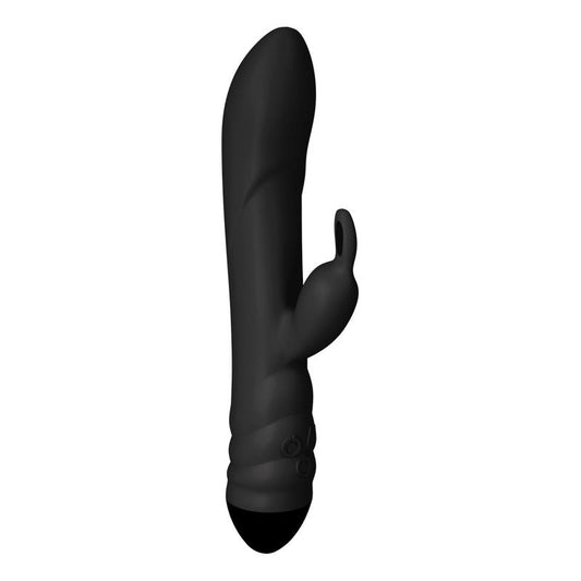 Vibrator with Rotation 360º Twister