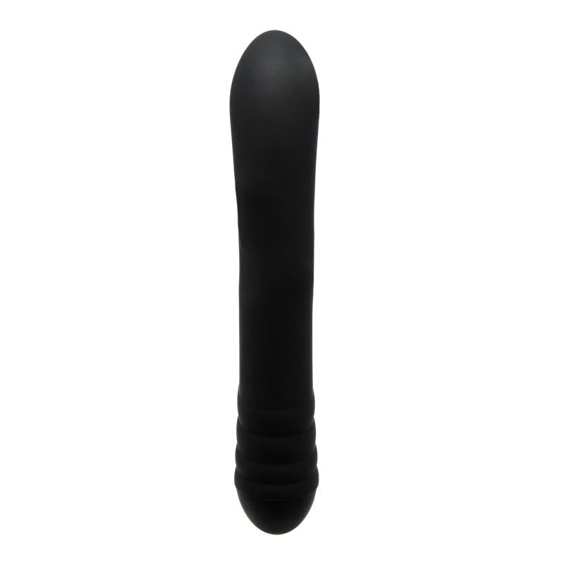 Vibrator with Rotation 360º Twister