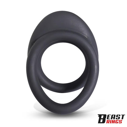 Double Ring Silicone 37 45 mm