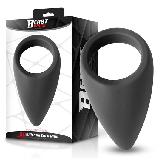 Tear Silicone Ring 50 mm