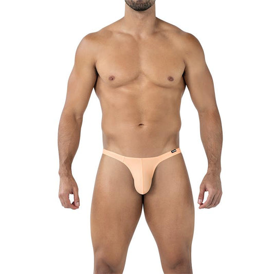 C4MSPX06 Brazilian Thong Peach