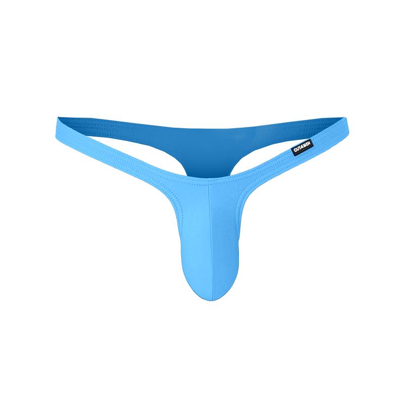 C4MSPX11 Micro Thong Dodger Blue