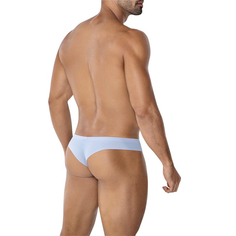 C4MSPX22 Hybrid Cheeky Brief Lavender