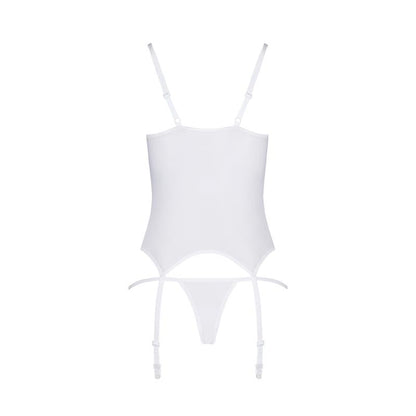 Silentia Corset