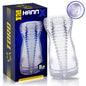 Hannx2 Ultimate Handjob Stroker Open Concept 55