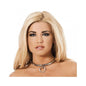 Slave Collar y 12 CM