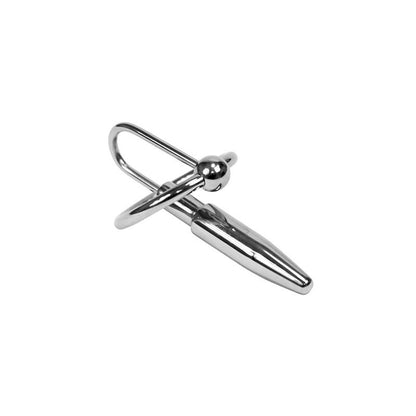 Wedge plug with Glans ring y 28 MM