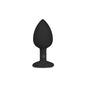 Small Plug Black