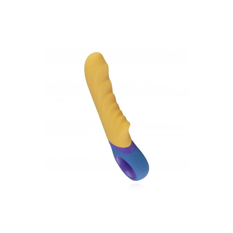 G Spot Vibe Tone USB