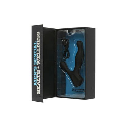 Perianal Stimulator 3 Motors Rimming P Massager