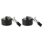 Rimba Bondage Play Nipple Clamps 2x100 gr