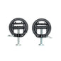 Rimba Bondage Play Nipple Clamps Adjustable