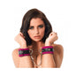 Hand cuffs Adjustable