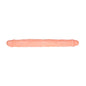 Baile Double Dildo Flesh