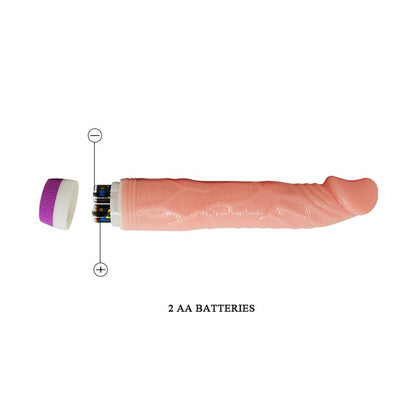 Vibe Flesh 22 cm
