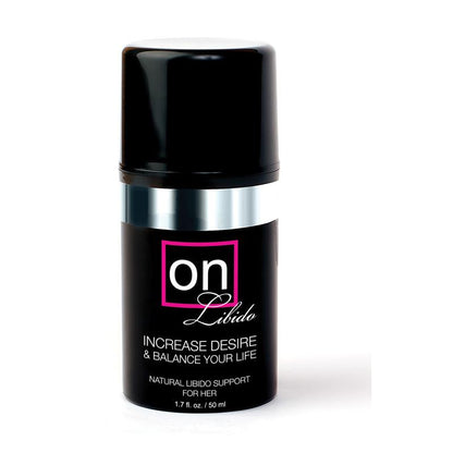 ON Libido for Her 50 ml