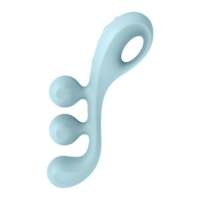 Stimulator Tri Ball 2 Light Blue
