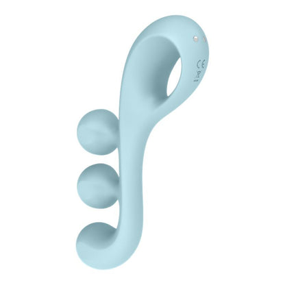 Stimulator Tri Ball 2 Light Blue
