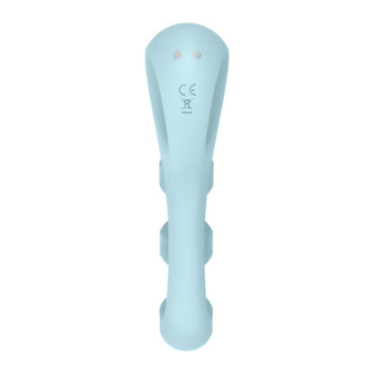 Stimulator Tri Ball 2 Light Blue