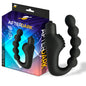 Bausken Anal Prostate P Spot Vibrator