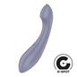 G Spot Vibe G Force Violet