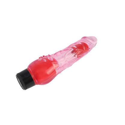 Multi speed Vibe 78 Pink