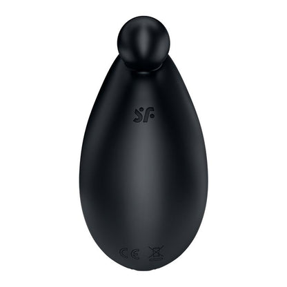Spot On 2 Black