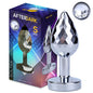 Boltek Anal Plug Disco Size S