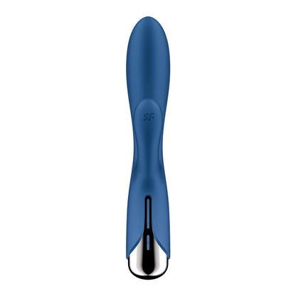 Spinning Rabbit 1 Blue