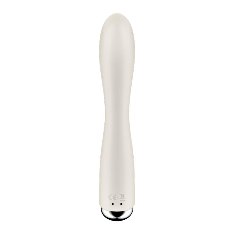 Spinning Rabbit 1 White