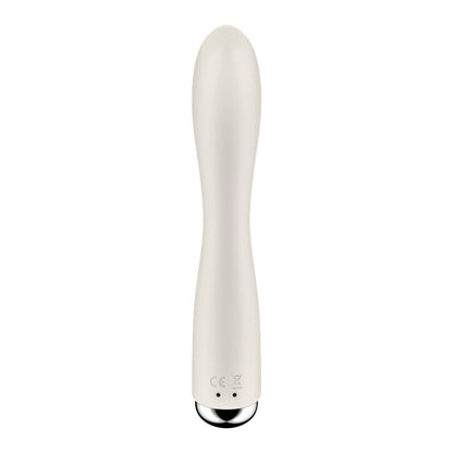 Spinning Rabbit 1 White