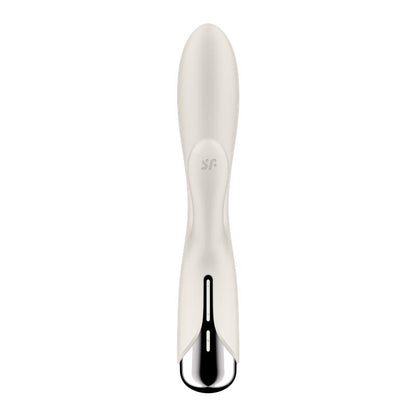 Spinning Rabbit 1 White