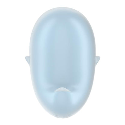 Cutie Ghost Blue