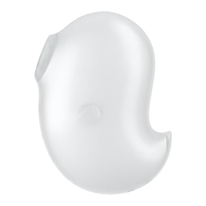 Cutie Ghost Clear