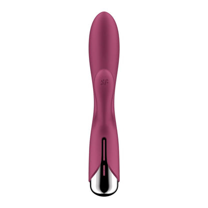 Spinning Rabbit 1 Red