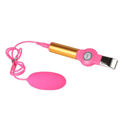 Vibrating Egg Remote Control Silicone Quy