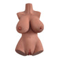 Masturbator Perfect 10 Torso Caramel Skin