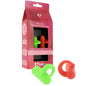 Mycero Set of 2 Finger Vibrators