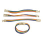 Rope Bracalet LGBT Colors